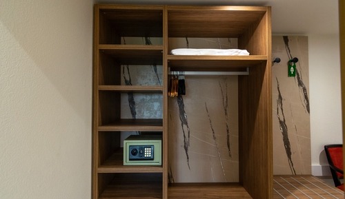 Habitación clásica doble