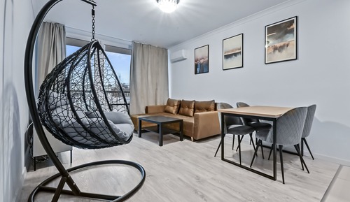 Suite estudio Confort