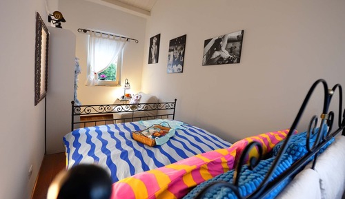 Habitación Confort doble