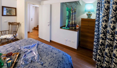 Habitación triple exclusiva