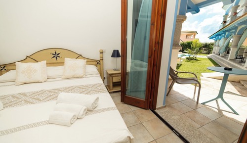 Habitación Confort
