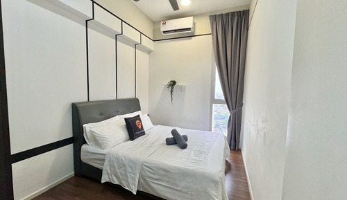 Apartamento Deluxe