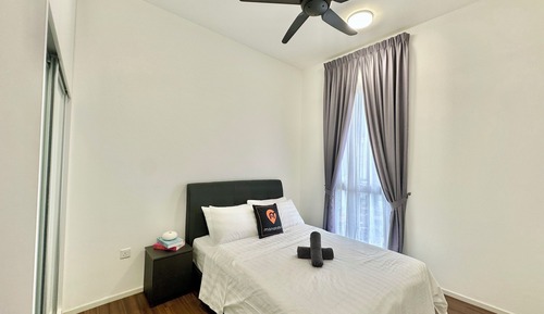 Apartamento superior