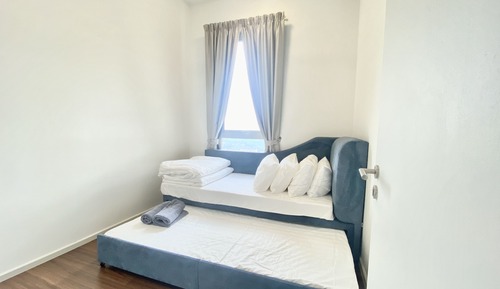 Apartamento estándar