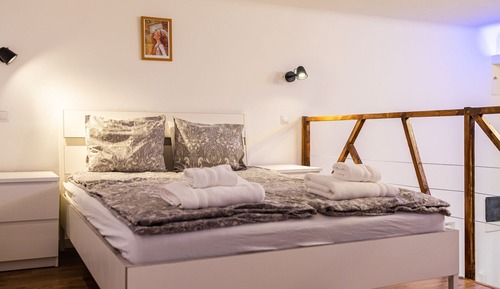 Apartamento Confort