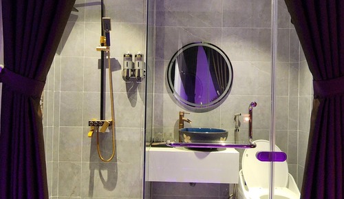 Habitación de lujo doble
