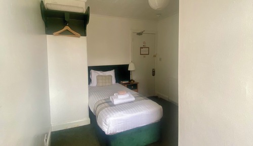 Habitación individual Confort