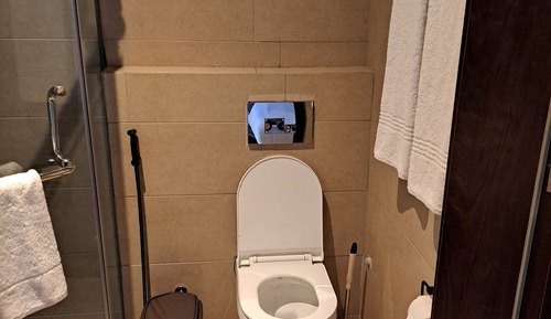 Habitación ejecutiva doble