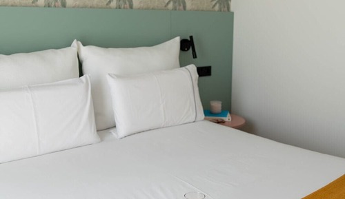 Apartamento estándar