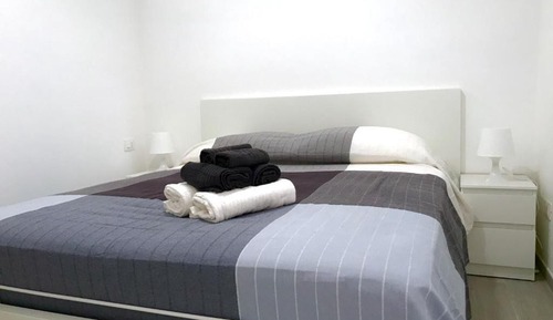 Habitación panorámica, 1 cama doble