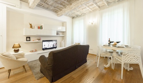 Apartamento Confort