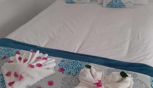 Habitación ejecutiva