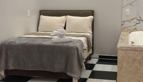Habitación Confort, 1 cama doble