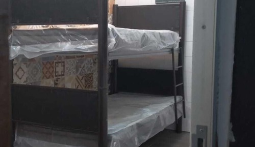 Standard Double Room Single Use, 1 Bedroom