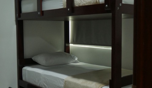 Apartamento ejecutivo