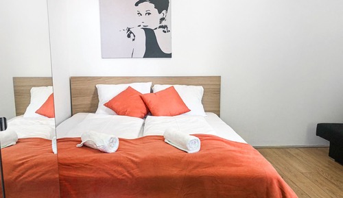 Habitación triple estándar