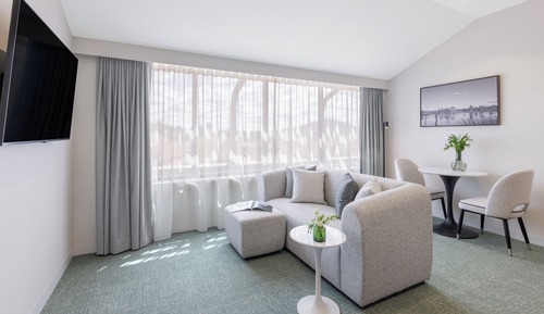 Apartamento, 1 habitación
