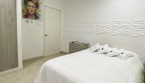 Standard Room, 1 Bedroom
