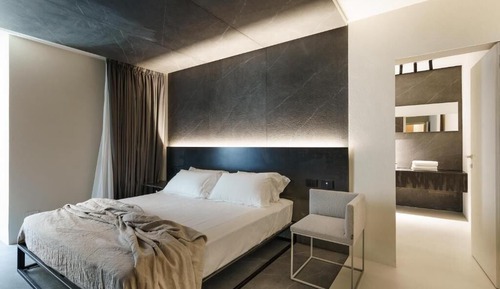Habitación superior
