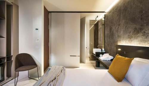 Habitación panorámica