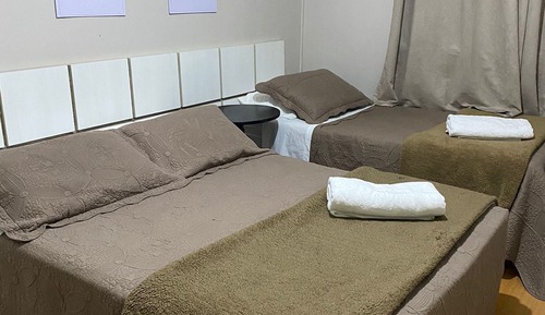Habitación superior
