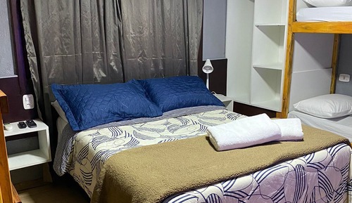 Habitación Confort