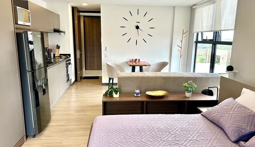 Apartamento Premium (SQ01I)