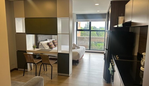 Apartamento sénior (EE07I)