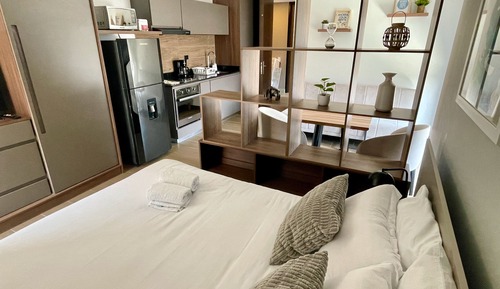 Apartamento sénior (EE01I)