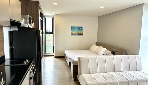 Apartamento sénior (EE04I)
