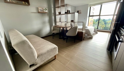 Apartamento sénior (EE02I)