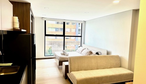 Apartamento sénior (EE06I)