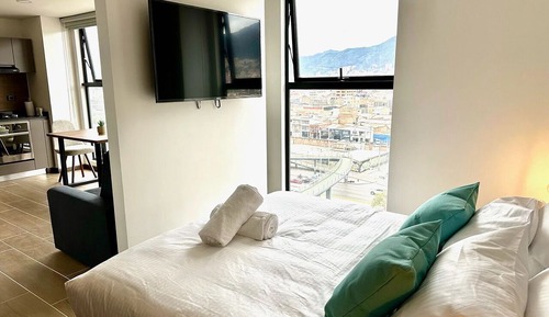 Apartamento Premium (KO02I)