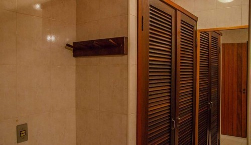 Chalet estándar, 1 habitación