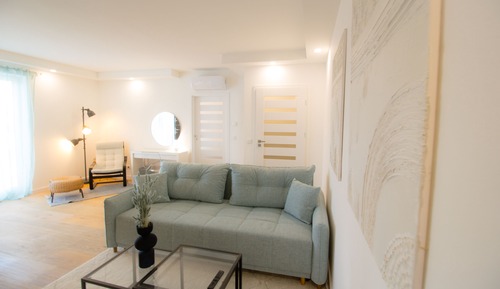 Apartamento City