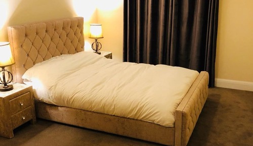 Apartamento ejecutivo