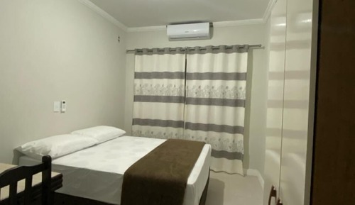 Habitación básica