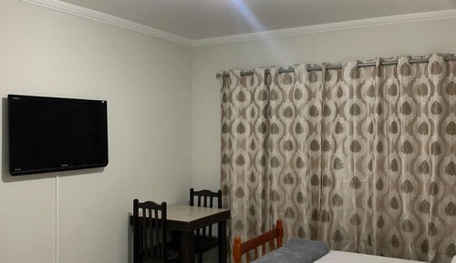 Habitación clásica