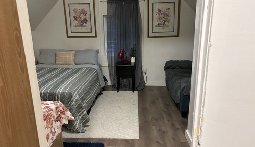 Habitación básica