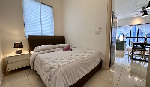 Apartamento Confort