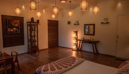Villa, 3 habitaciones (Butterfly)