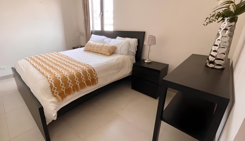 Apartamento familiar