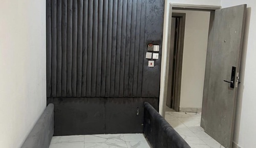 Habitación individual clásica