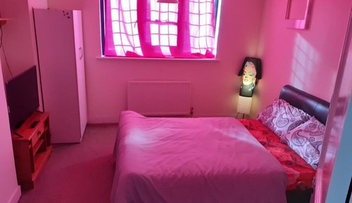 Habitación básica doble