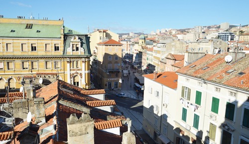Apartamento estándar