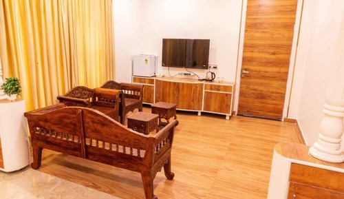 Suite Royal