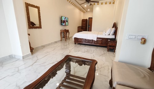 Suite ejecutiva