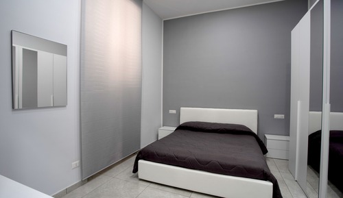 Comfort Apartment