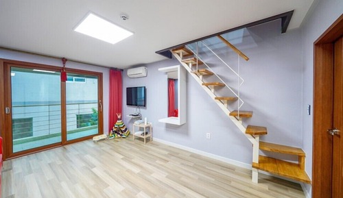 Habitación (ERION duplex)