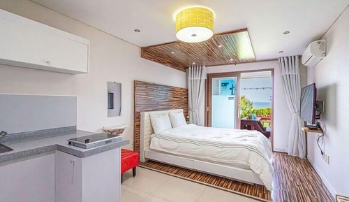 Habitación (Ocean Terrace Couple 1)